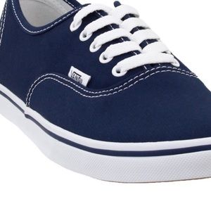 Vans Women’s Lo Pro Authentic Sneakers